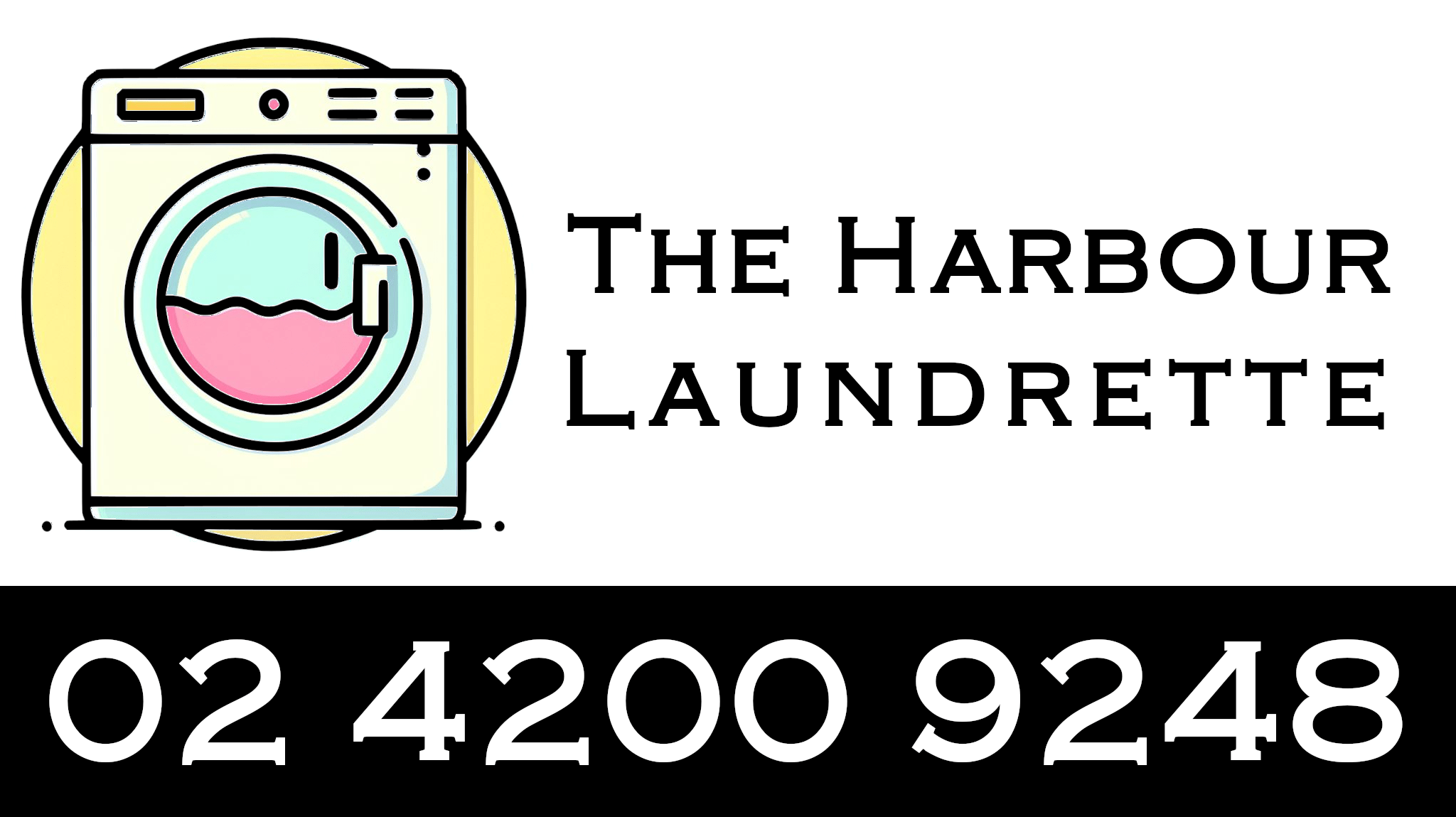 Prices - The Harbour Laundrette | Shellharbour Laundromat