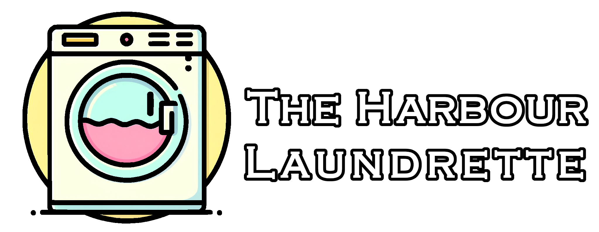 The Harbour Laundrette | Shellharbour Laundromat